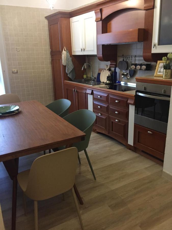 סירקוזה Il Nido Di Aretusa Apt By Addler House Ospitality מראה חיצוני תמונה