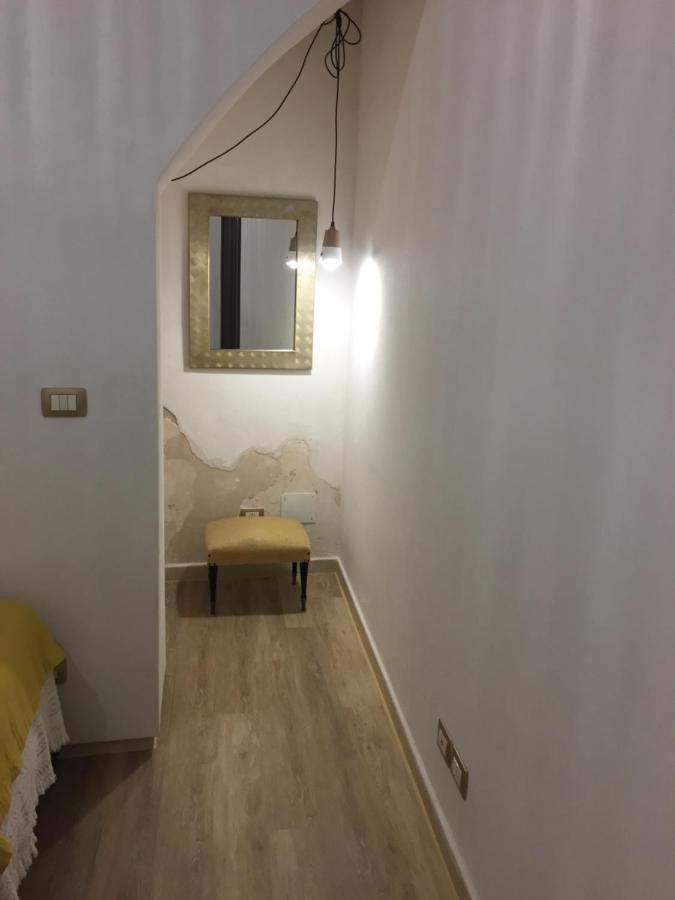 סירקוזה Il Nido Di Aretusa Apt By Addler House Ospitality מראה חיצוני תמונה