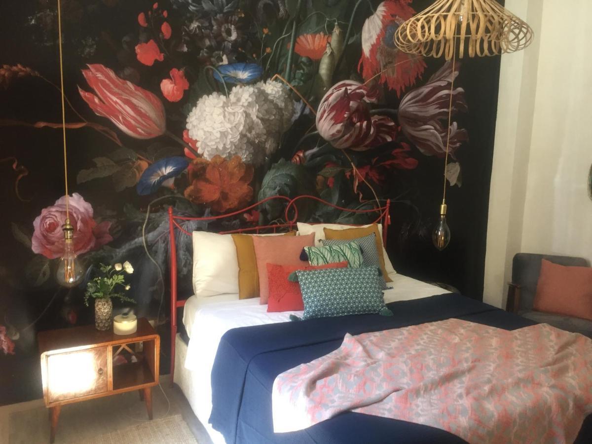 סירקוזה Il Nido Di Aretusa Apt By Addler House Ospitality מראה חיצוני תמונה