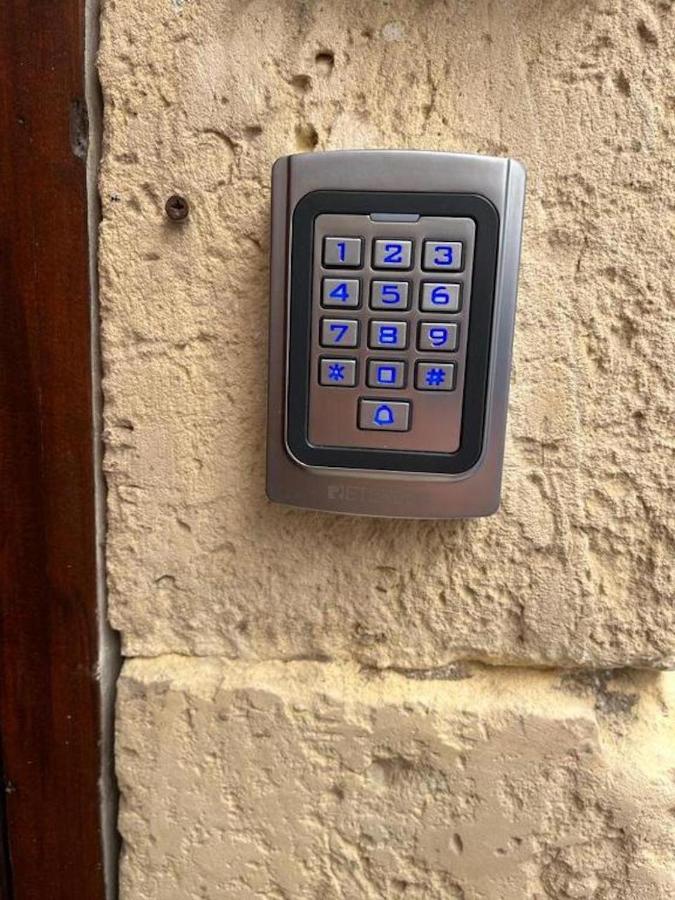 סירקוזה Il Nido Di Aretusa Apt By Addler House Ospitality מראה חיצוני תמונה