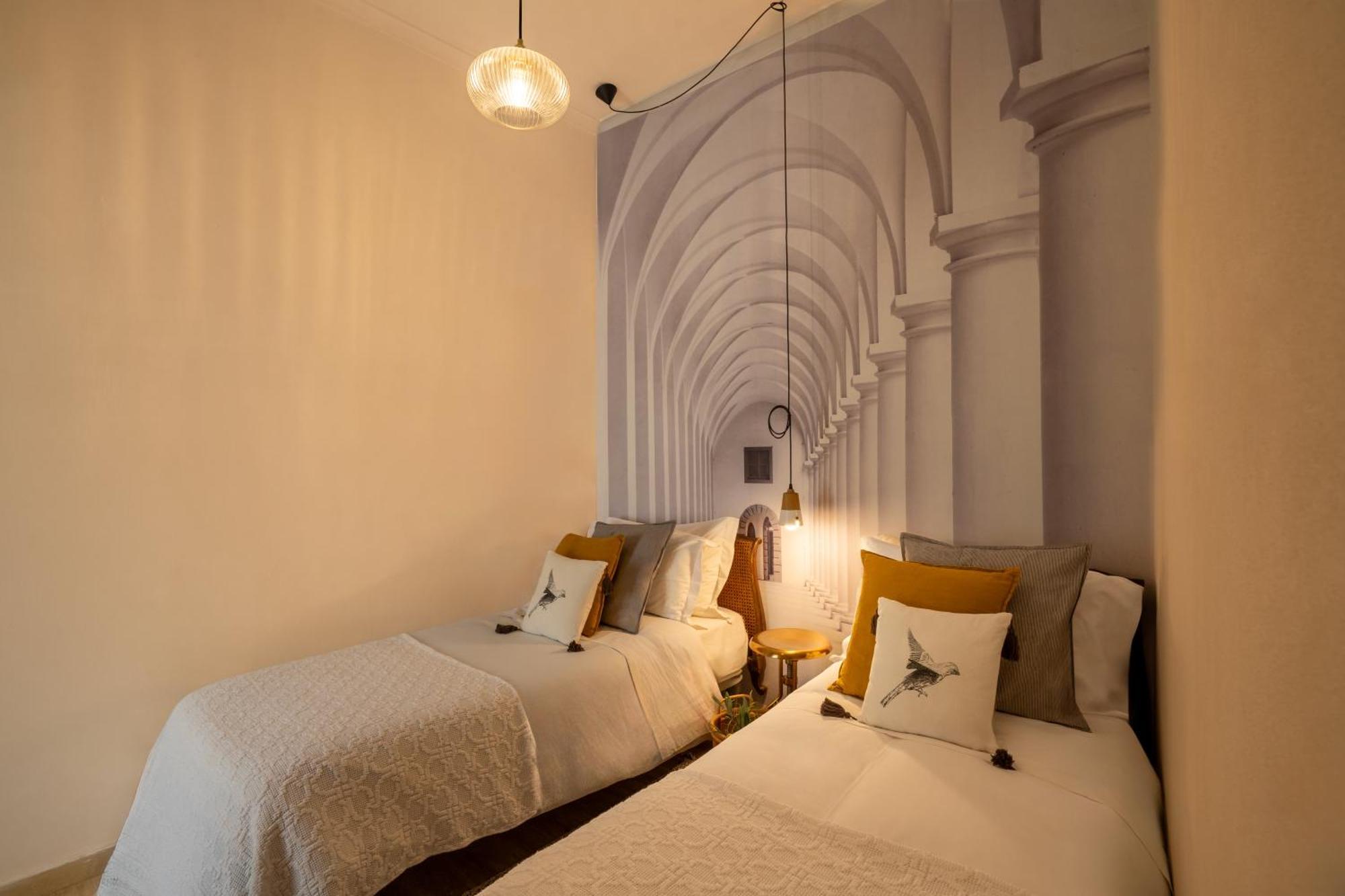 סירקוזה Il Nido Di Aretusa Apt By Addler House Ospitality מראה חיצוני תמונה