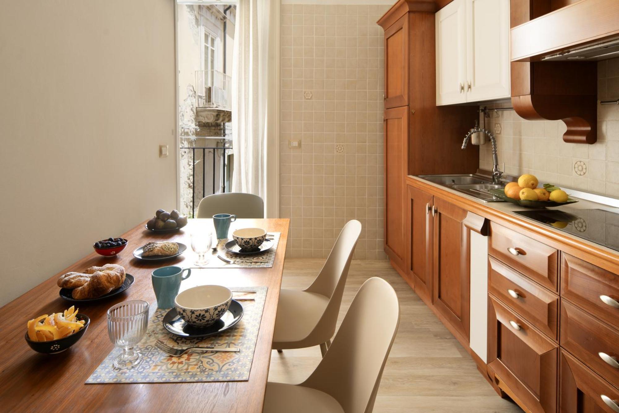 סירקוזה Il Nido Di Aretusa Apt By Addler House Ospitality מראה חיצוני תמונה