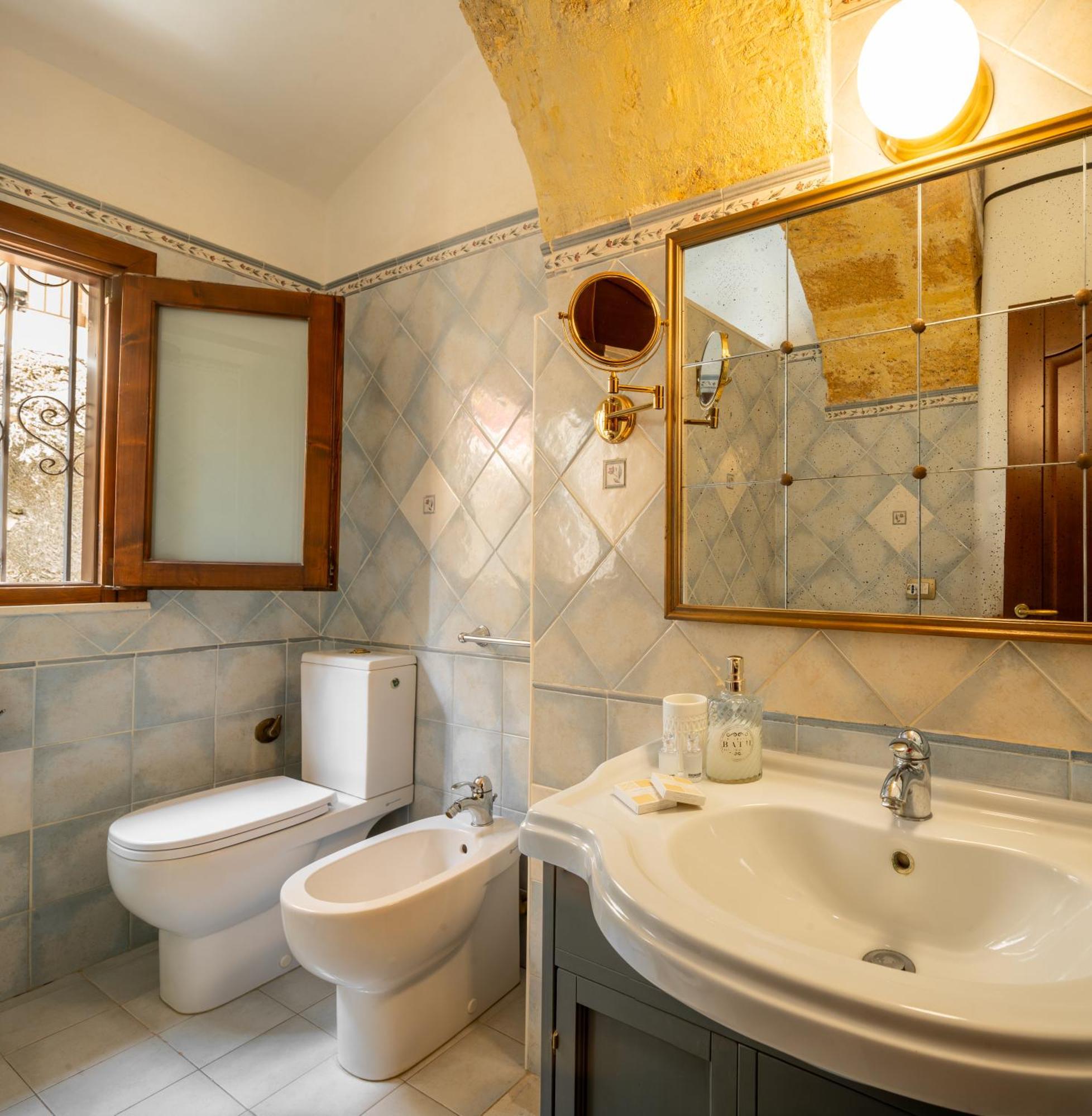 סירקוזה Il Nido Di Aretusa Apt By Addler House Ospitality מראה חיצוני תמונה